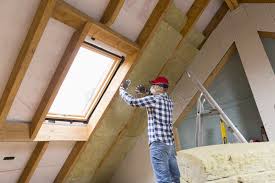 Best Commercial Insulation Services  in East Lansing, MI